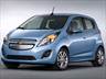 2014 Chevrolet Spark EV 2LT  Photo